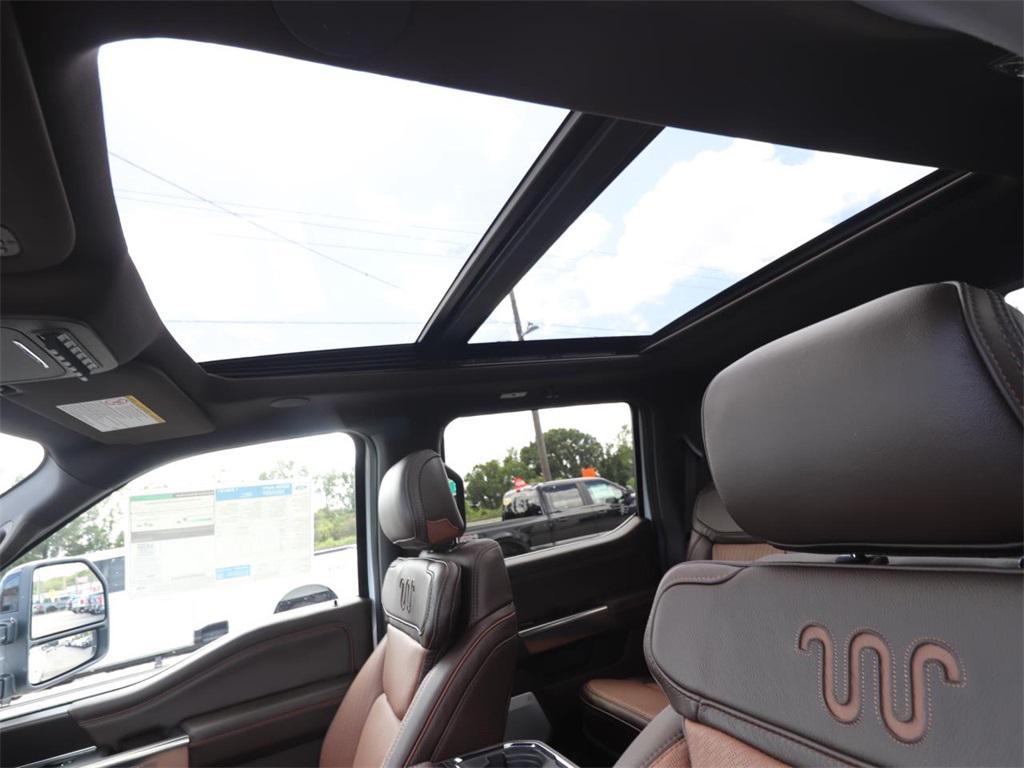 new 2026 Ford F-350 car, priced at $96,914