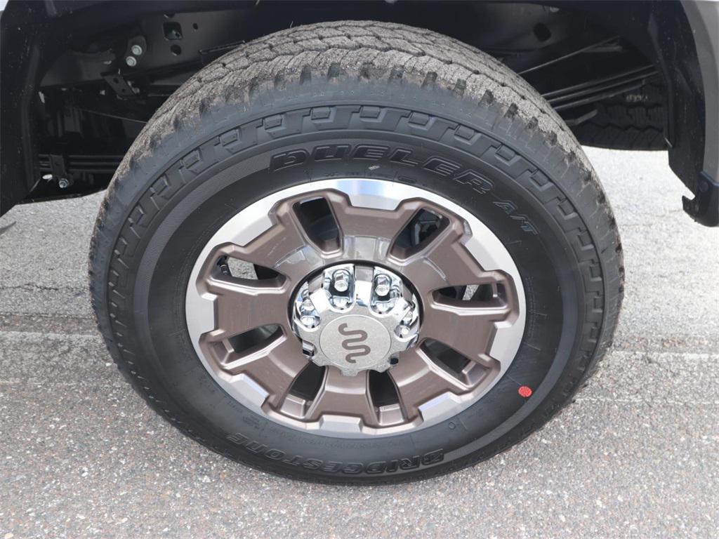 new 2026 Ford F-350 car, priced at $96,914