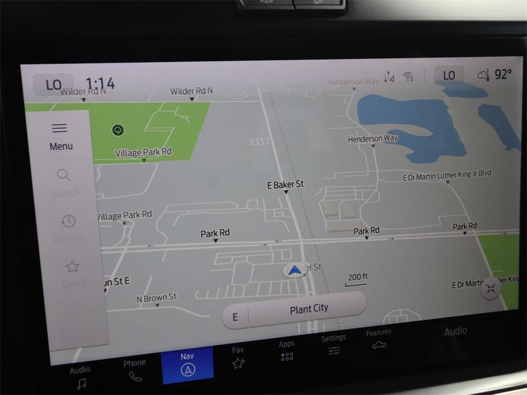 new 2026 Ford F-350 car, priced at $96,914