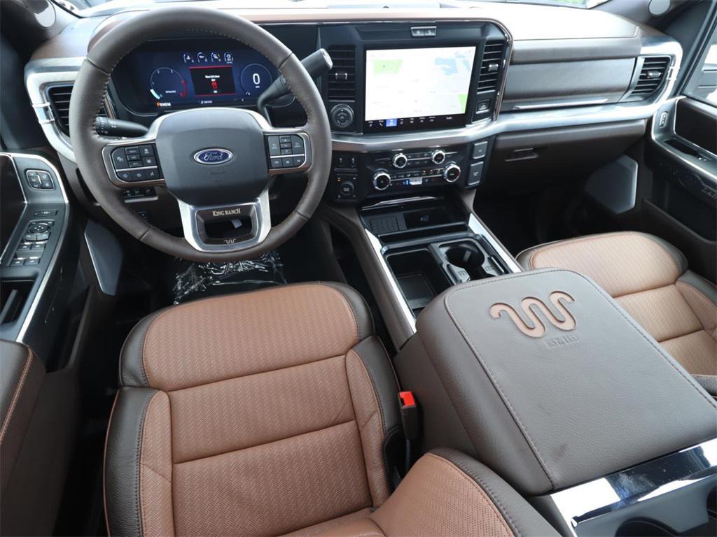 new 2026 Ford F-350 car, priced at $96,914