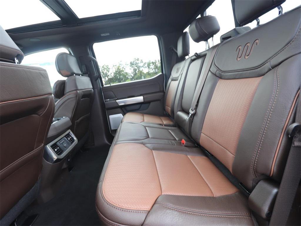 new 2026 Ford F-350 car, priced at $96,914