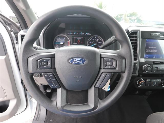 used 2022 Ford F-250 car, priced at $48,160