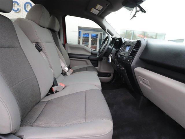 used 2020 Ford F-150 car, priced at $25,565