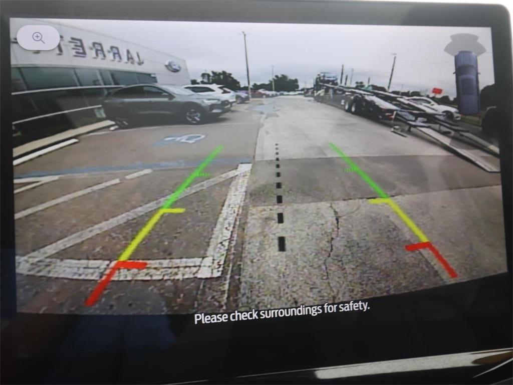 used 2023 Ford Expedition car, priced at $39,195