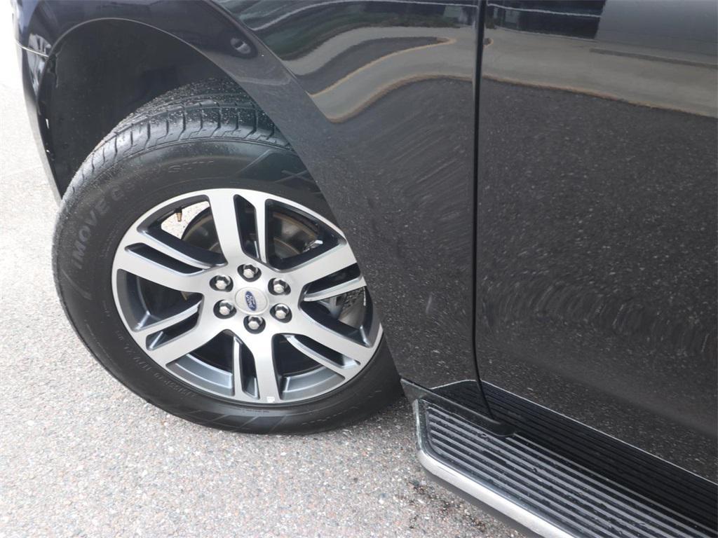 used 2023 Ford Expedition car, priced at $39,195