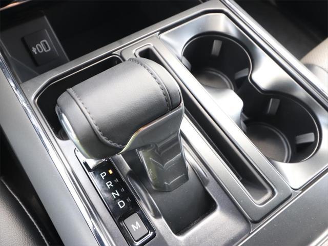 new 2025 Ford F-150 car, priced at $62,238
