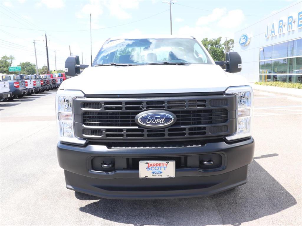 new 2025 Ford F-250 car, priced at $44,277