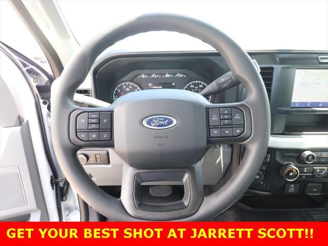 new 2025 Ford F-250 car, priced at $45,527