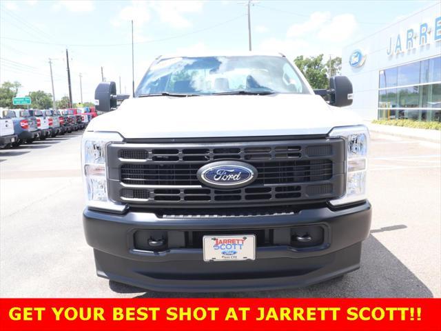 new 2025 Ford F-250 car, priced at $45,527