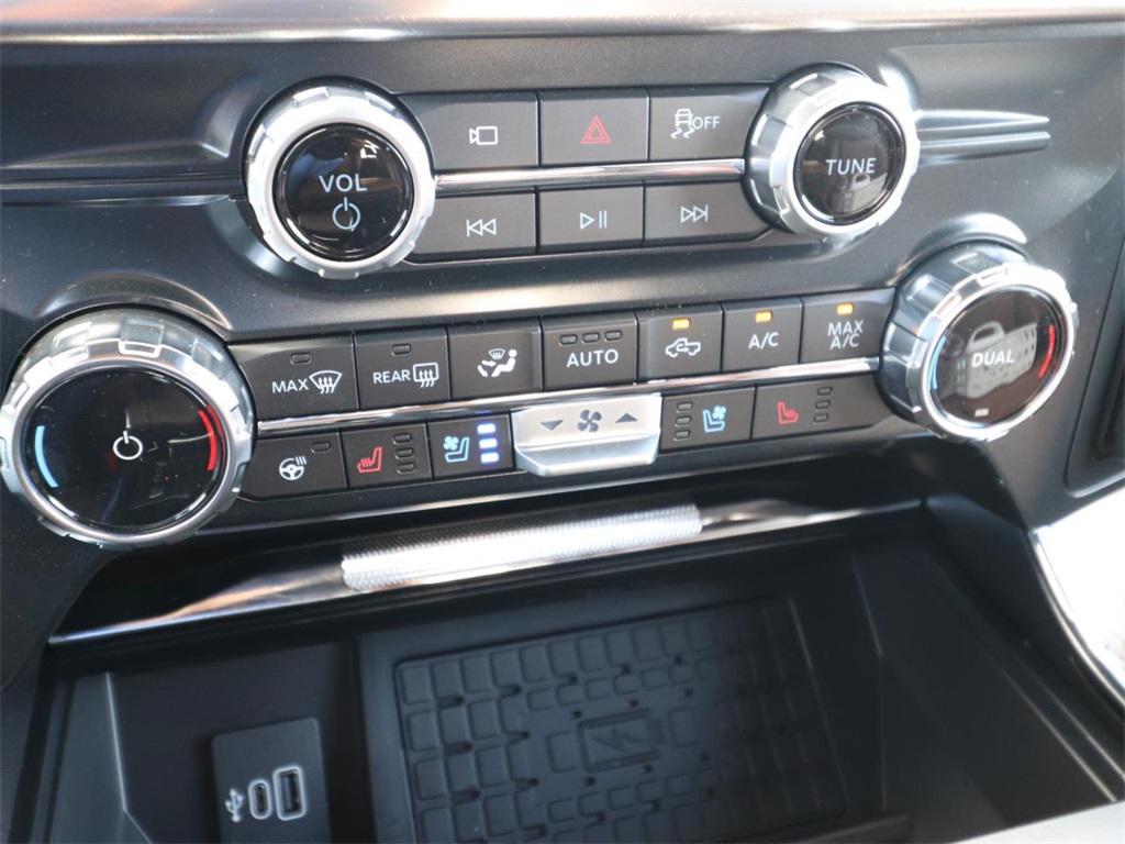 new 2025 Ford F-150 car, priced at $69,875