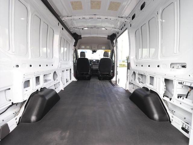 used 2021 Ford Transit-250 car, priced at $28,501