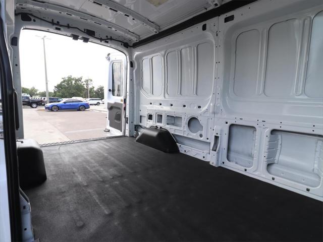 used 2021 Ford Transit-250 car, priced at $28,501