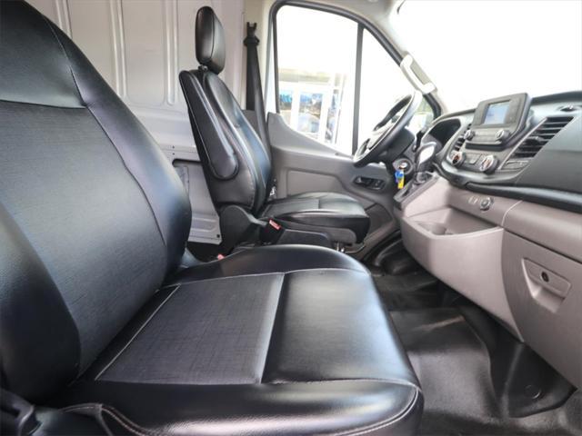 used 2021 Ford Transit-250 car, priced at $28,501