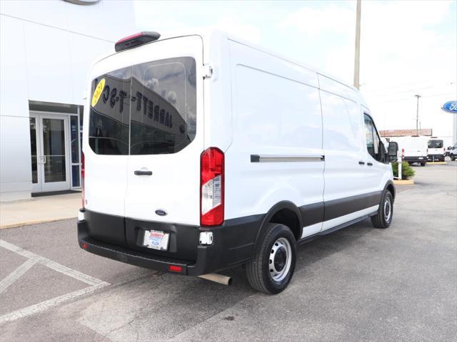 used 2021 Ford Transit-250 car, priced at $28,501