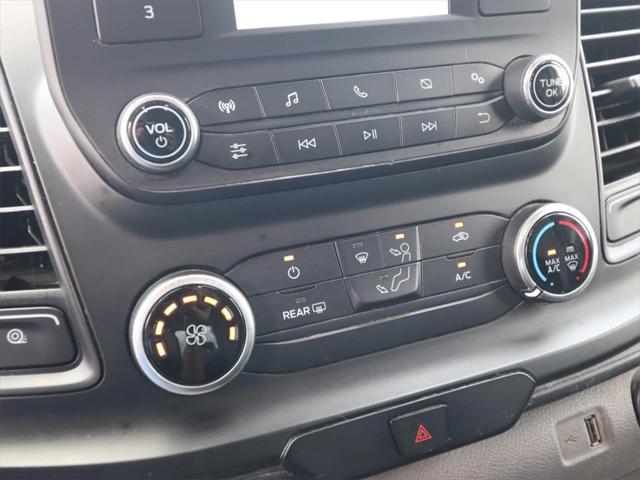 used 2021 Ford Transit-250 car, priced at $28,501