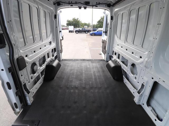 used 2021 Ford Transit-250 car, priced at $28,501