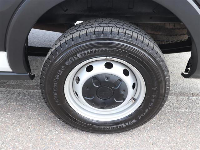 used 2021 Ford Transit-250 car, priced at $28,501