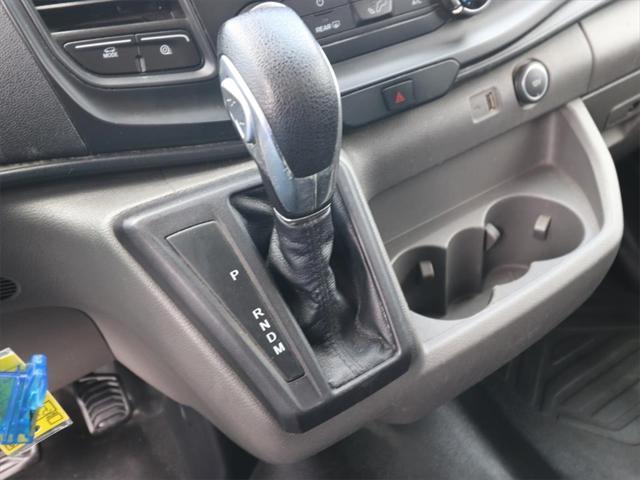 used 2021 Ford Transit-250 car, priced at $28,501