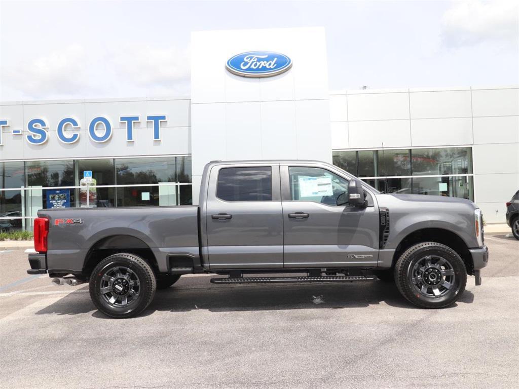 new 2026 Ford F-250 car, priced at $68,739