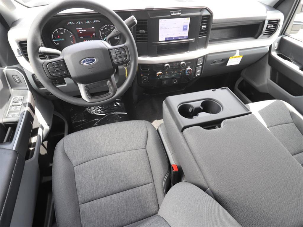 new 2026 Ford F-250 car, priced at $68,739