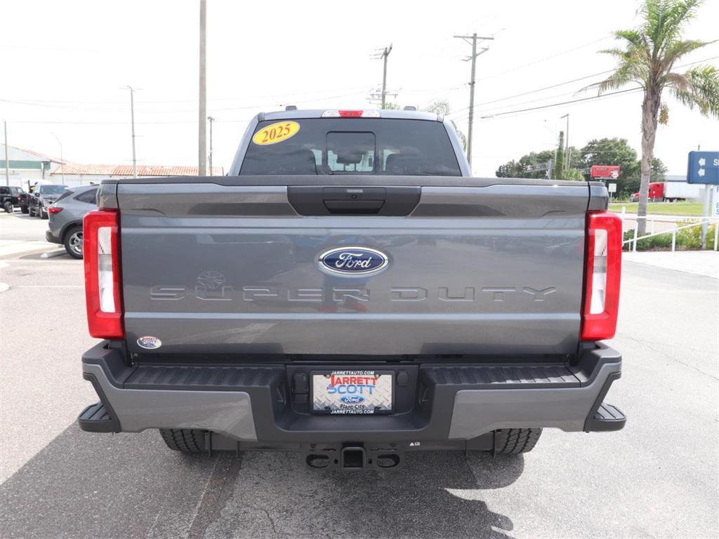 new 2026 Ford F-250 car, priced at $68,739