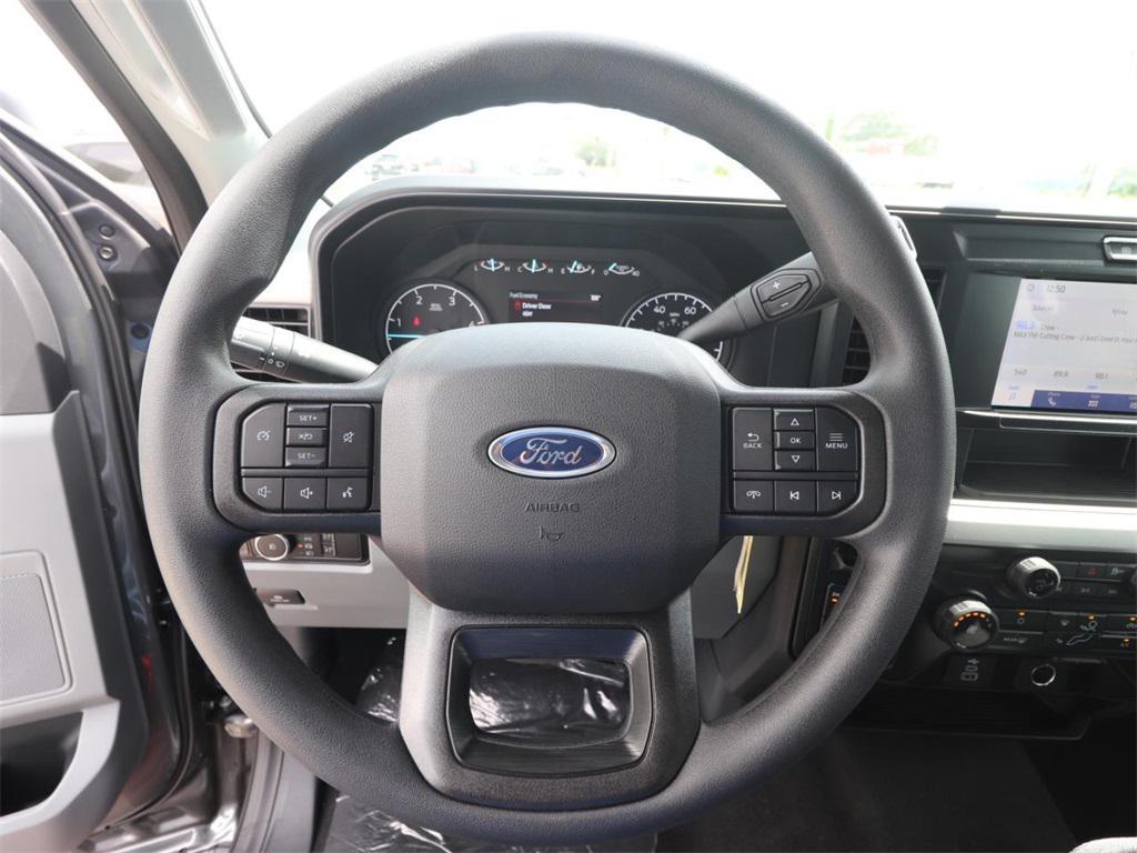 new 2026 Ford F-250 car, priced at $68,739