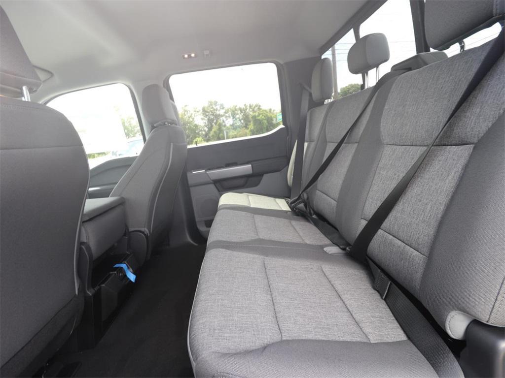 new 2026 Ford F-250 car, priced at $68,739