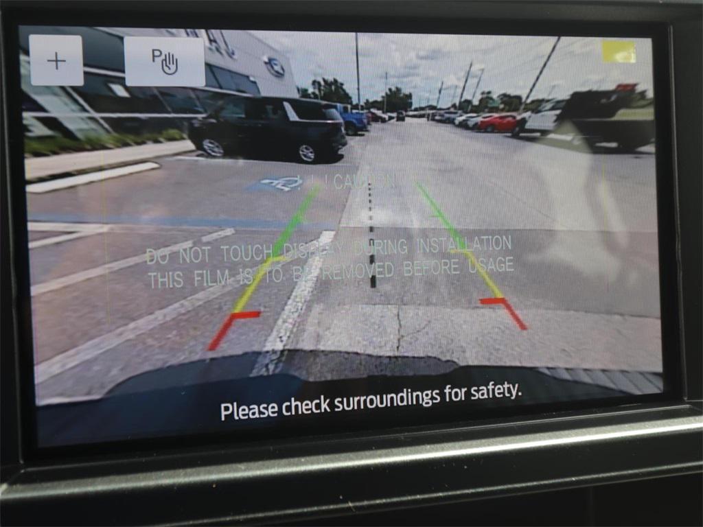 new 2026 Ford F-250 car, priced at $68,739