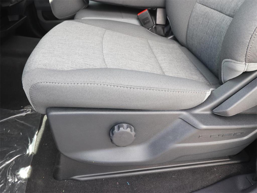 new 2026 Ford F-250 car, priced at $68,739