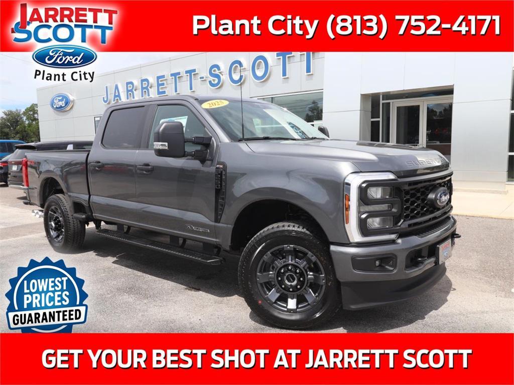 new 2026 Ford F-250 car, priced at $68,739