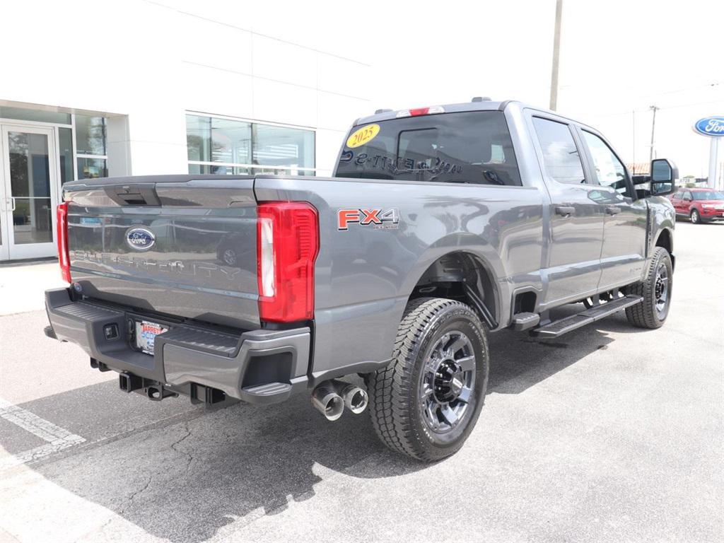 new 2026 Ford F-250 car, priced at $68,739