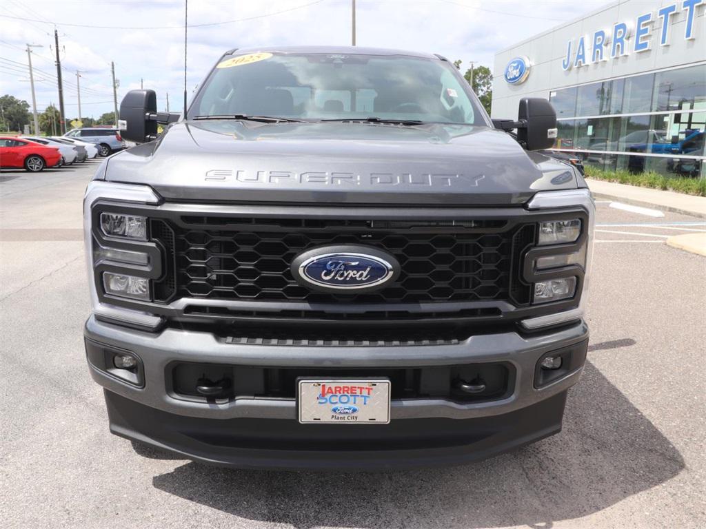 new 2026 Ford F-250 car, priced at $68,739