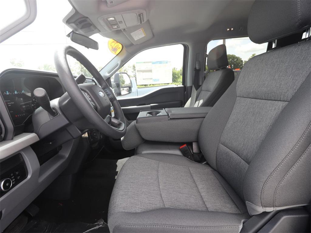 new 2026 Ford F-250 car, priced at $68,739