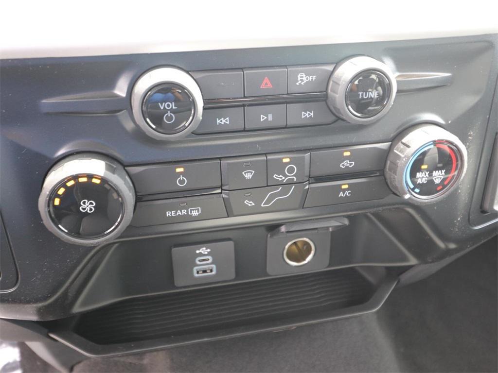 new 2026 Ford F-250 car, priced at $68,739