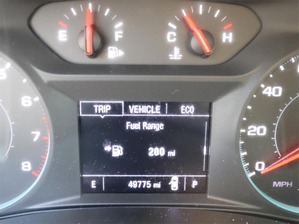 used 2024 Chevrolet Malibu car, priced at $17,898