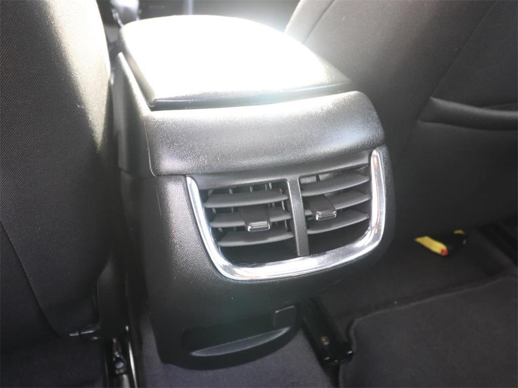used 2024 Chevrolet Malibu car, priced at $17,898