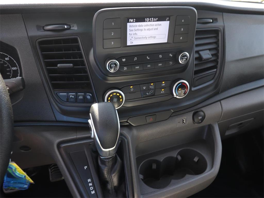 used 2024 Ford Transit-250 car, priced at $51,454