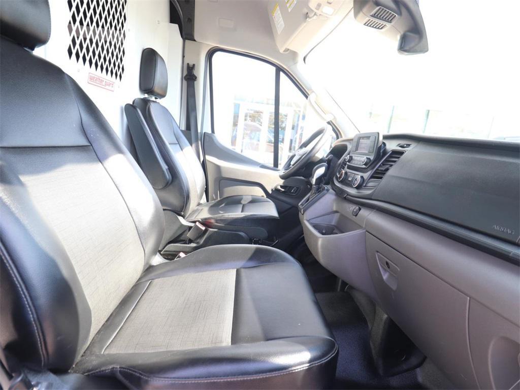 used 2024 Ford Transit-250 car, priced at $51,454