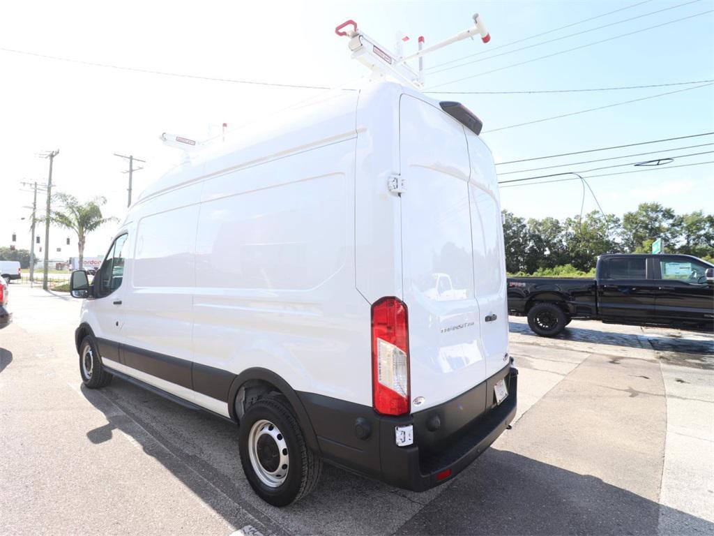 used 2024 Ford Transit-250 car, priced at $51,454