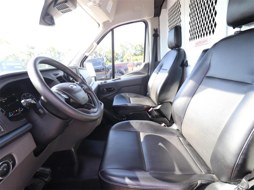 used 2024 Ford Transit-250 car, priced at $51,454