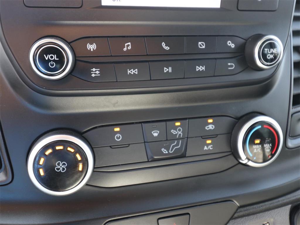used 2024 Ford Transit-250 car, priced at $51,454