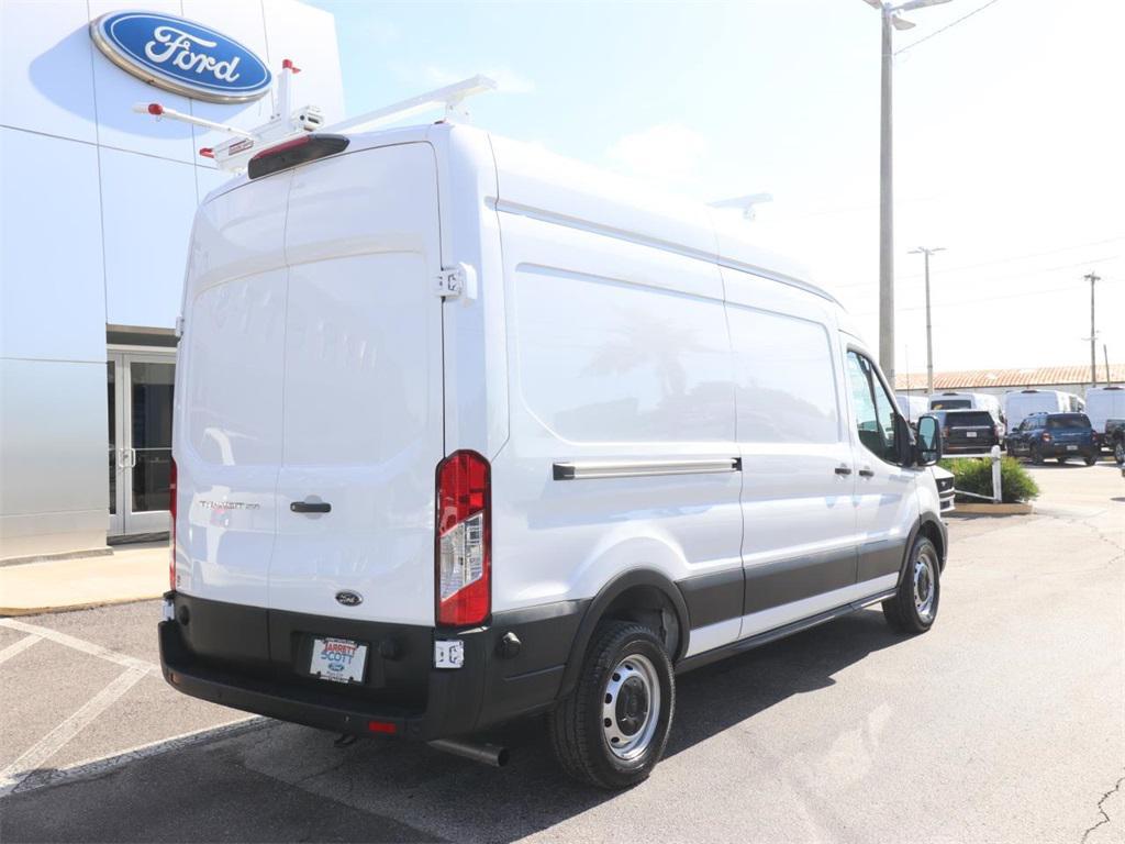 used 2024 Ford Transit-250 car, priced at $51,454