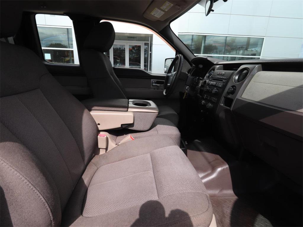 used 2009 Ford F-150 car, priced at $9,899