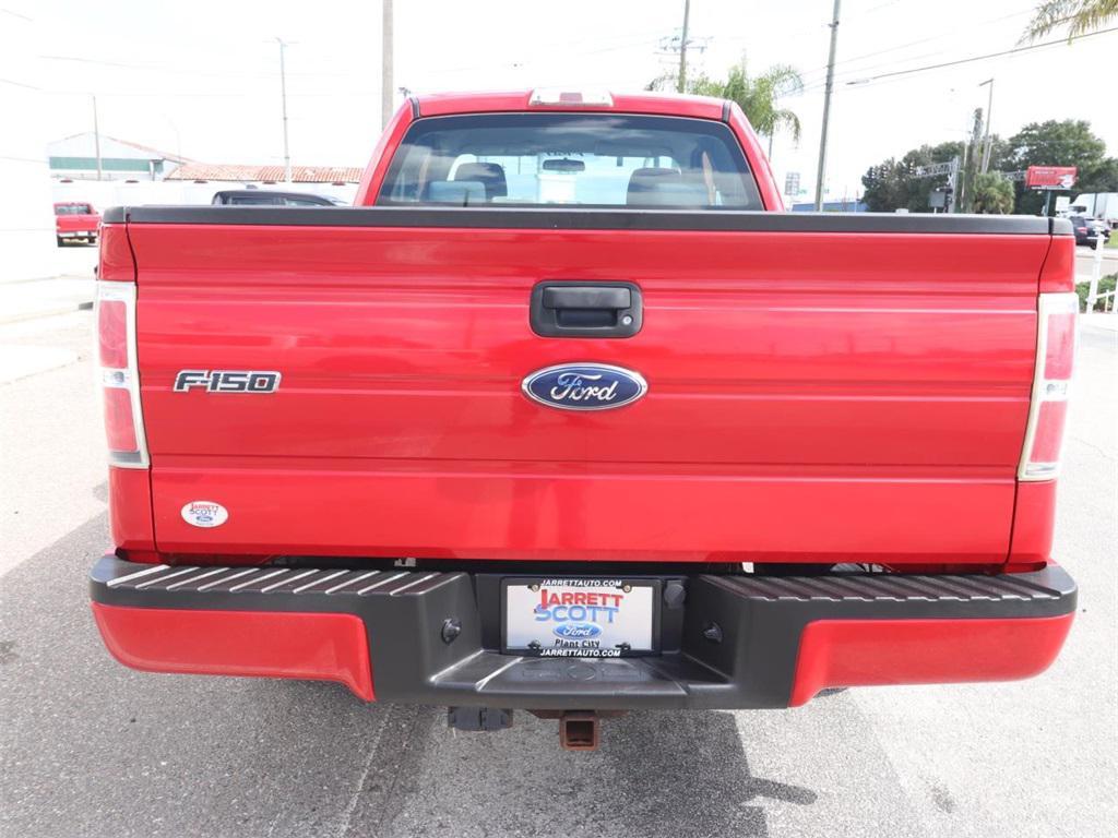 used 2009 Ford F-150 car, priced at $9,899