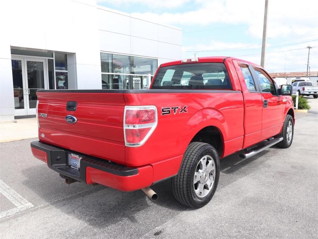 used 2009 Ford F-150 car, priced at $9,899