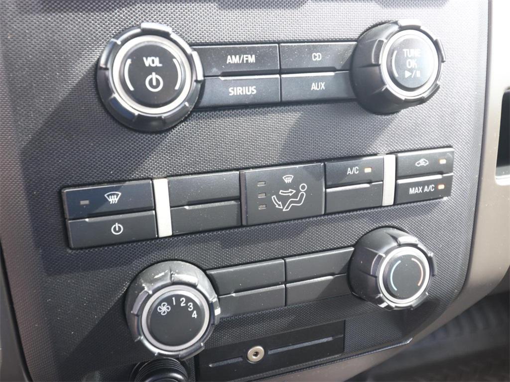 used 2009 Ford F-150 car, priced at $9,899