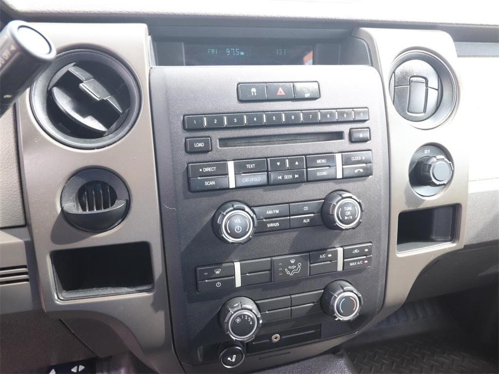 used 2009 Ford F-150 car, priced at $9,899