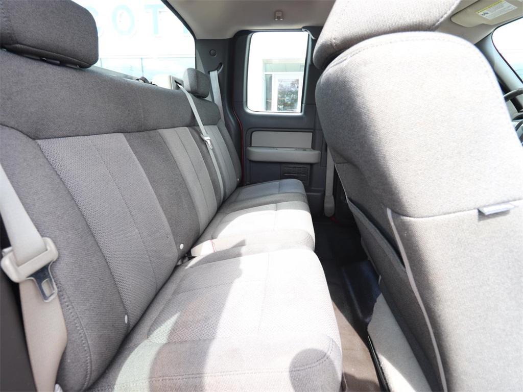 used 2009 Ford F-150 car, priced at $9,899