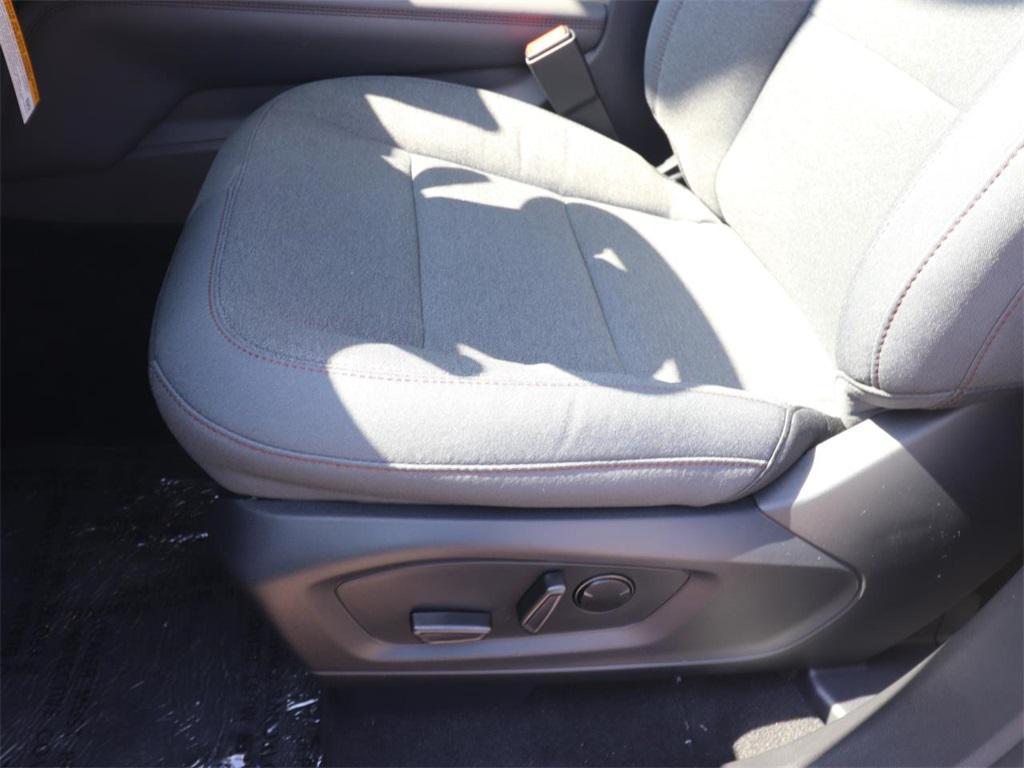 new 2025 Ford Explorer car, priced at $37,091