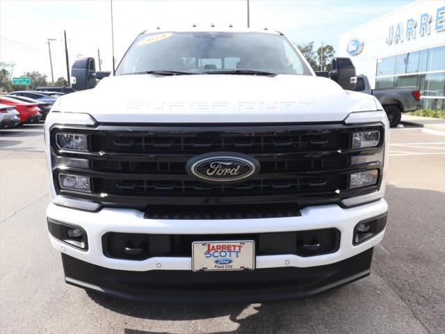 new 2024 Ford F-250 car, priced at $86,095